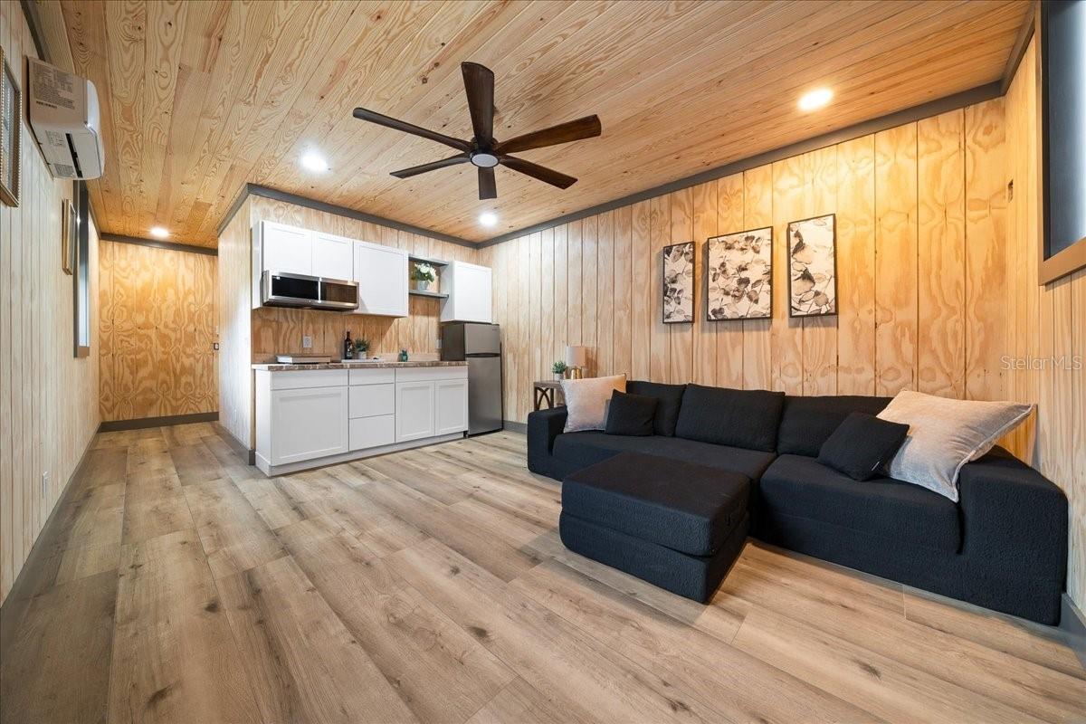 OCALA EQUESTRIAN PARK - Residential