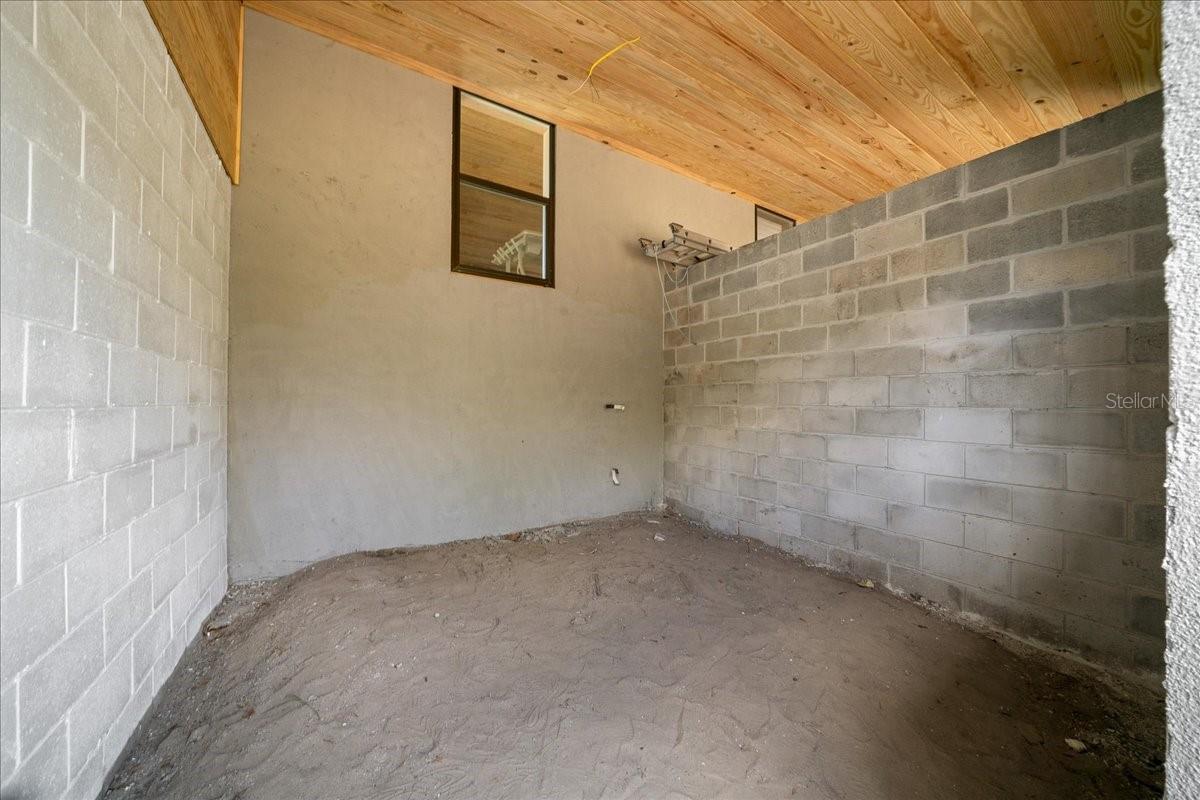 OCALA EQUESTRIAN PARK - Residential