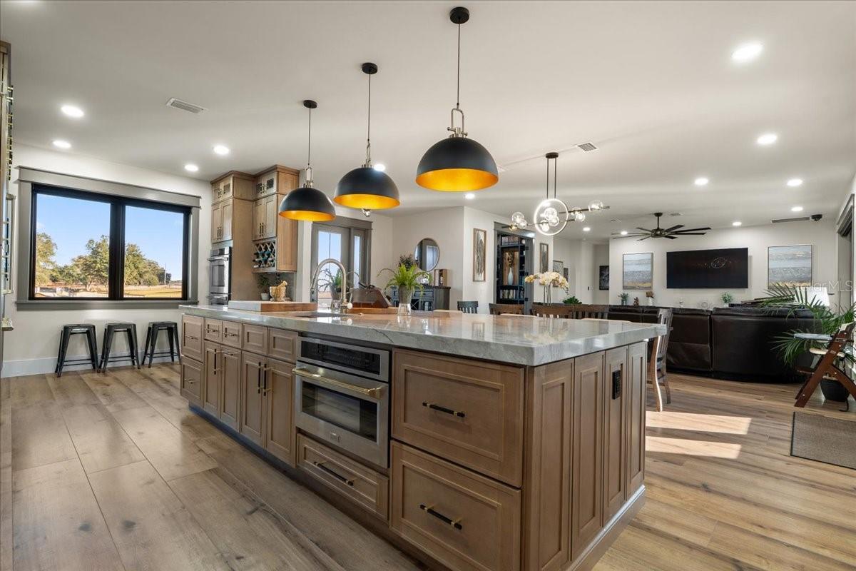 OCALA EQUESTRIAN PARK - Residential