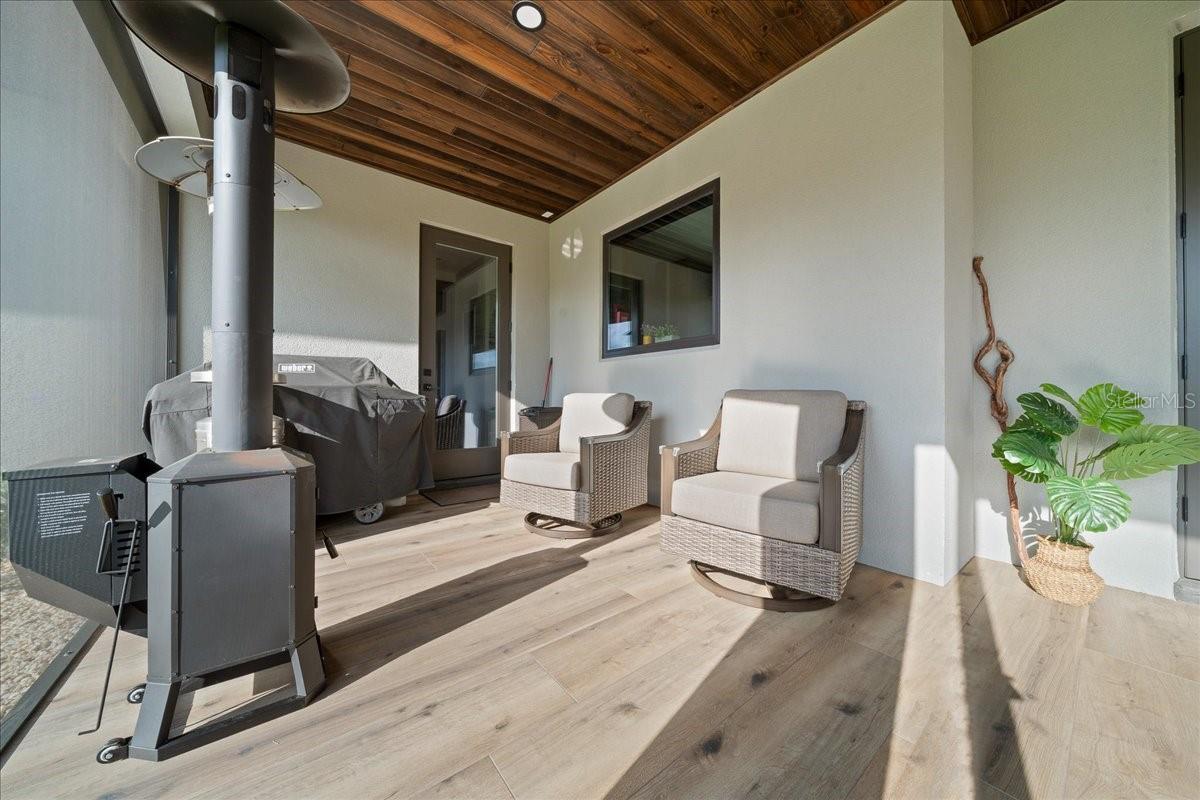 OCALA EQUESTRIAN PARK - Residential