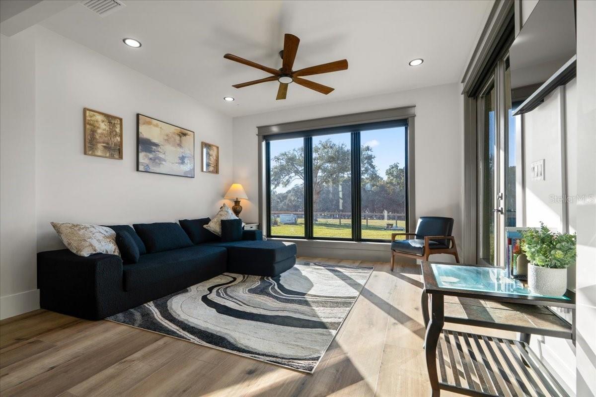 OCALA EQUESTRIAN PARK - Residential