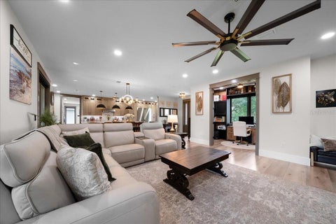 Tiny photo for 3888 SW 140th Avenue, Ocala, FL 34481 (MLS # OM722586)