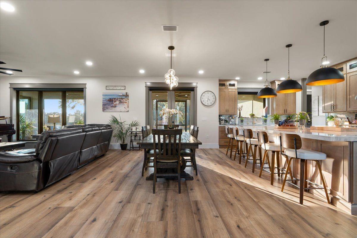 OCALA EQUESTRIAN PARK - Residential
