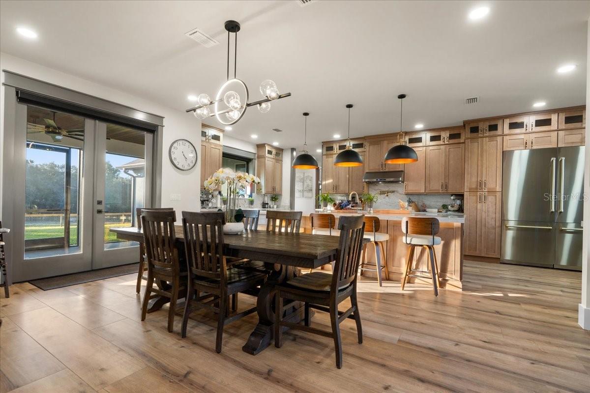 OCALA EQUESTRIAN PARK - Residential