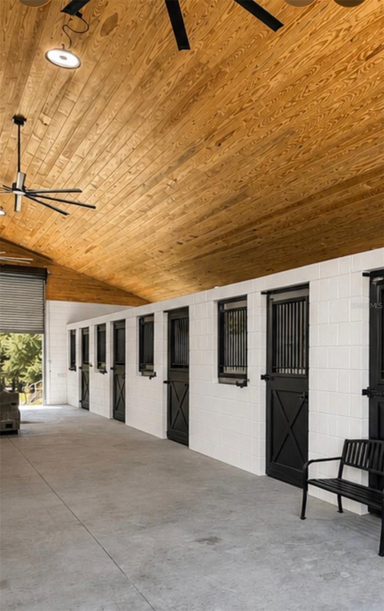 OCALA EQUESTRIAN PARK - Residential
