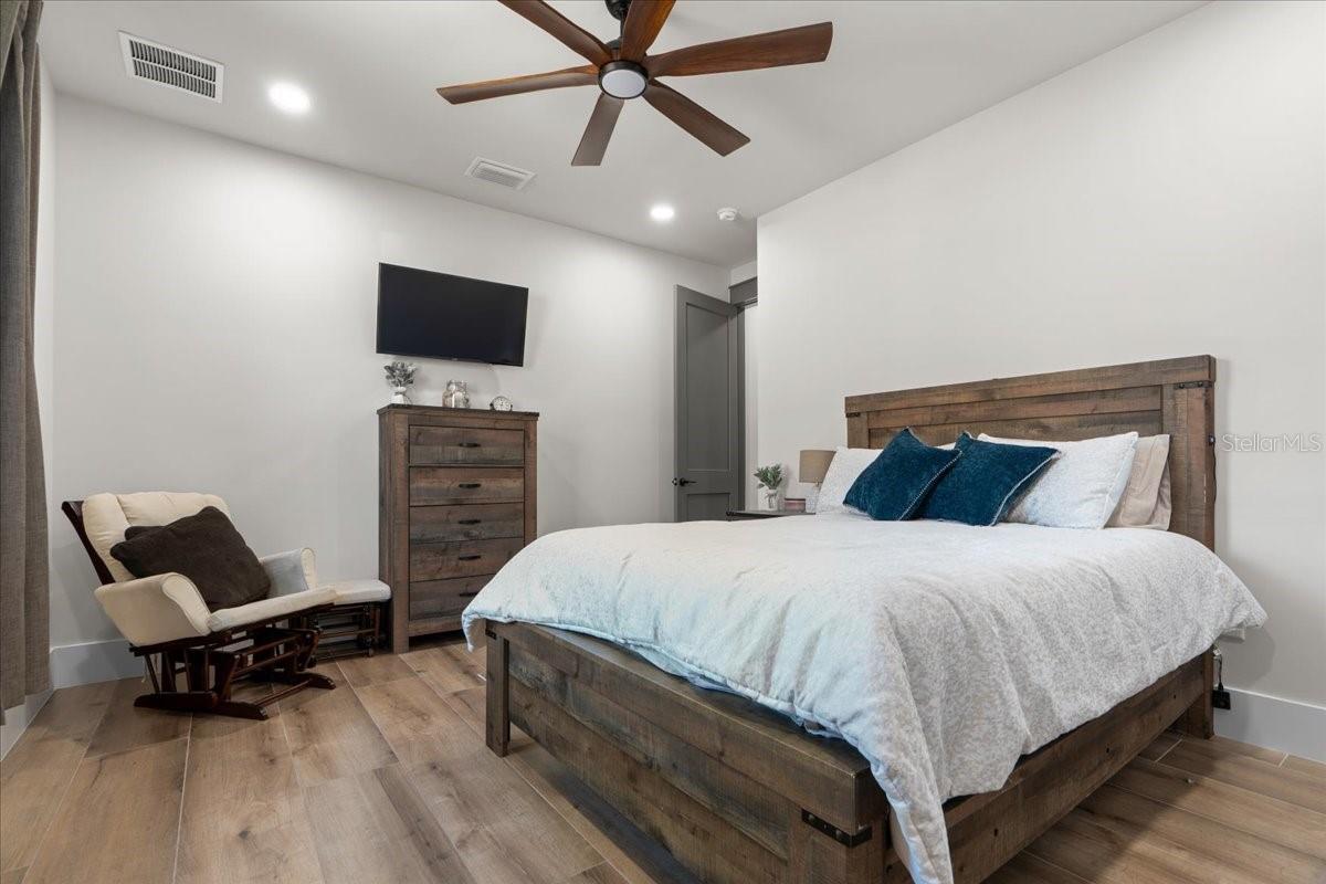 OCALA EQUESTRIAN PARK - Residential