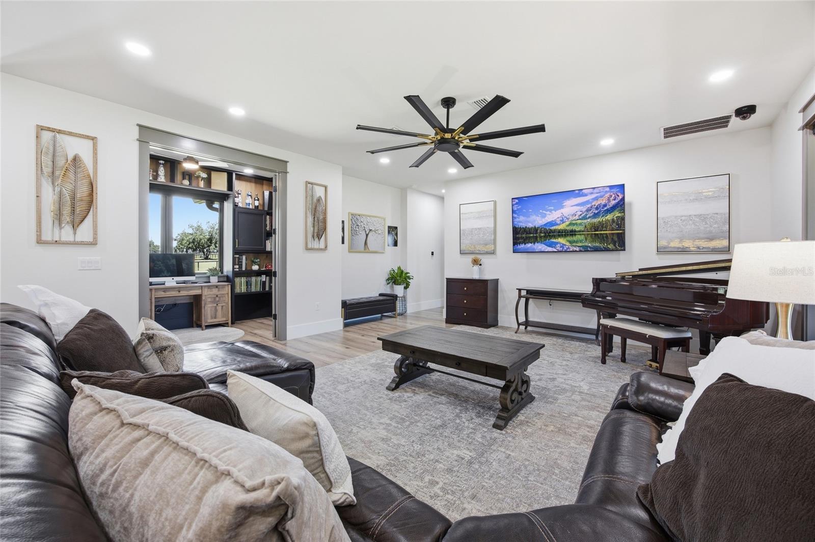 OCALA EQUESTRIAN PARK - Residential