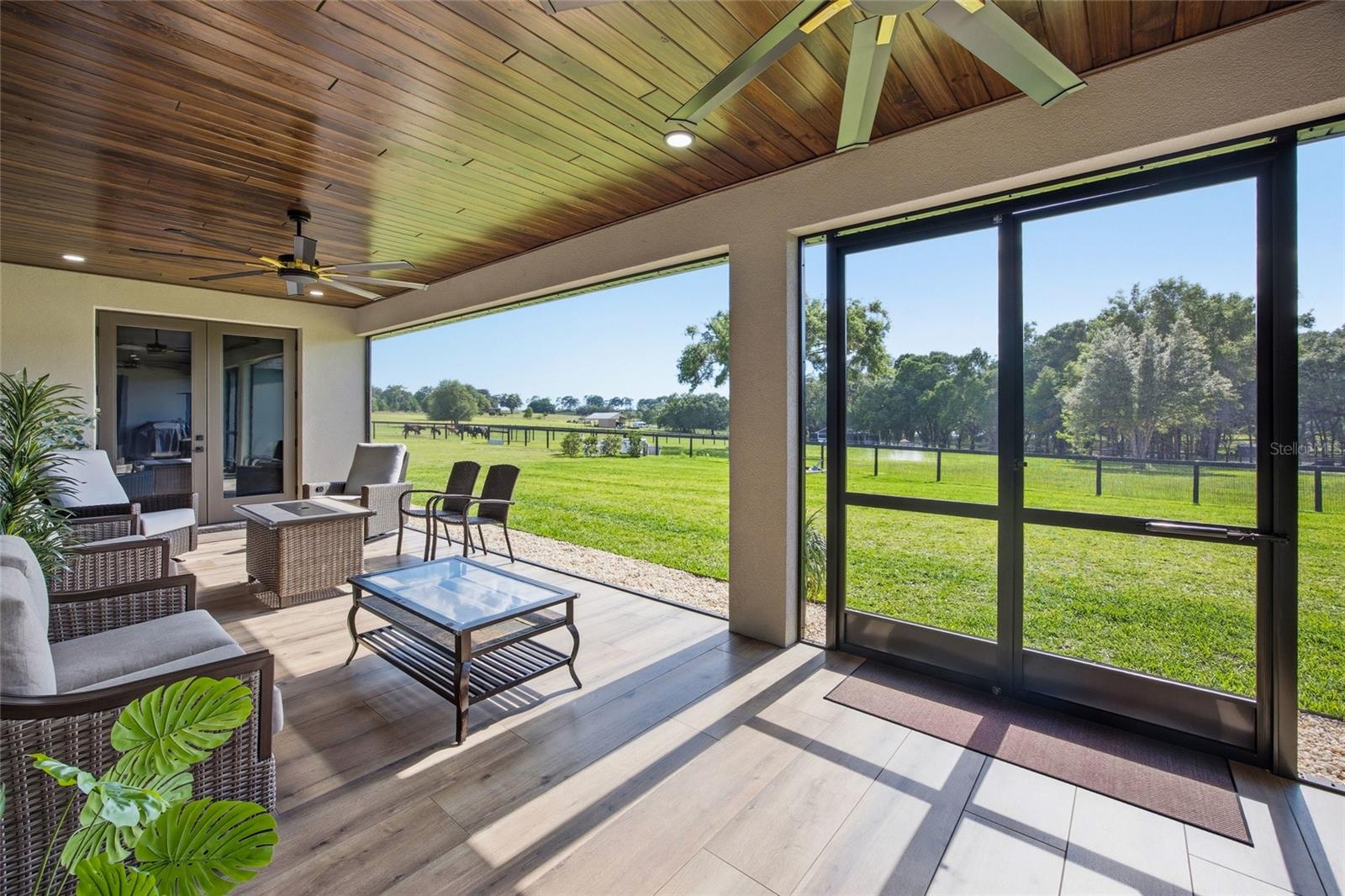 OCALA EQUESTRIAN PARK - Residential