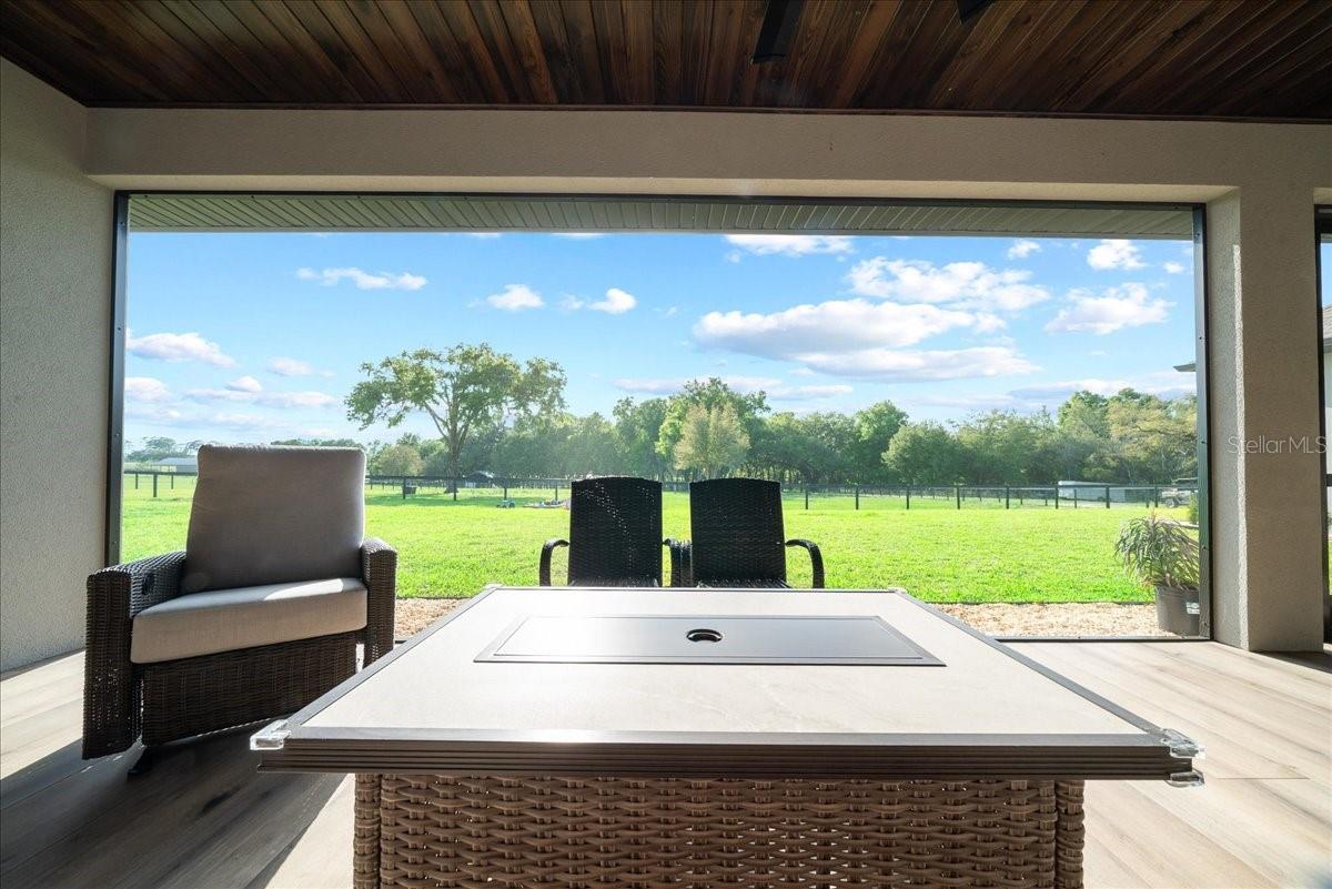 OCALA EQUESTRIAN PARK - Residential