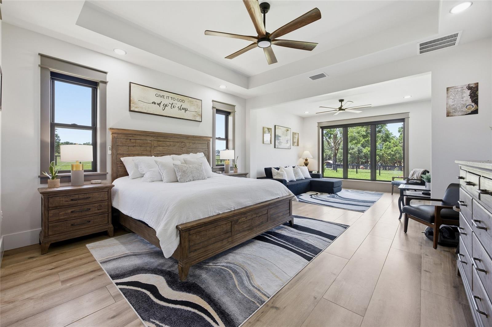 OCALA EQUESTRIAN PARK - Residential
