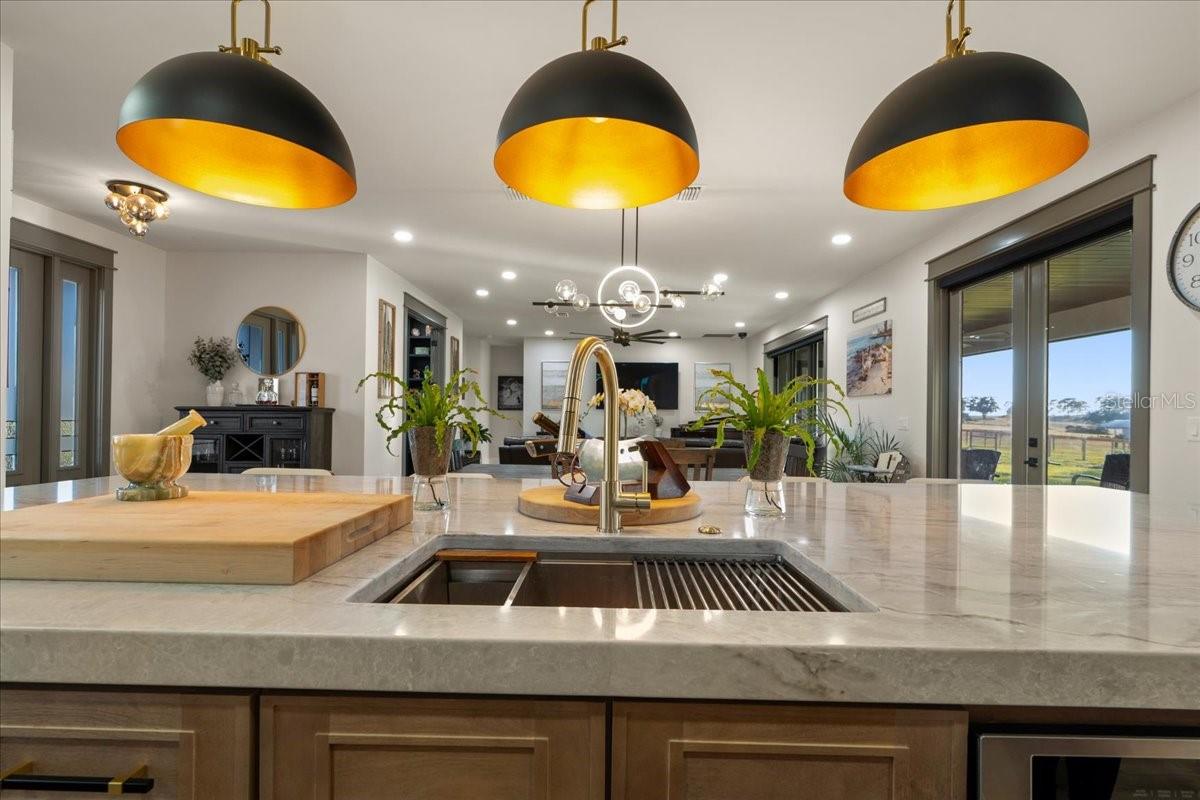 OCALA EQUESTRIAN PARK - Residential