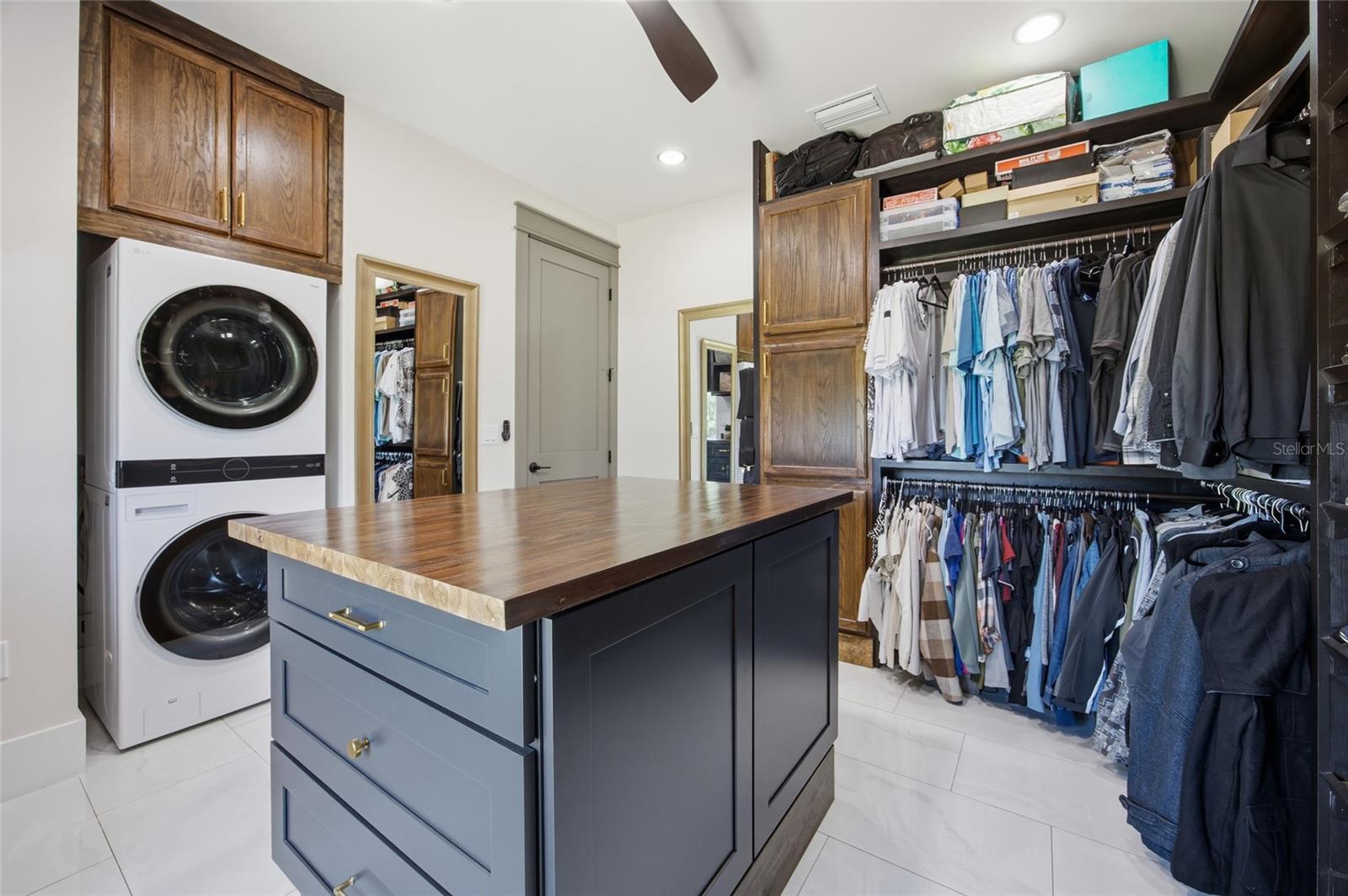 OCALA EQUESTRIAN PARK - Residential