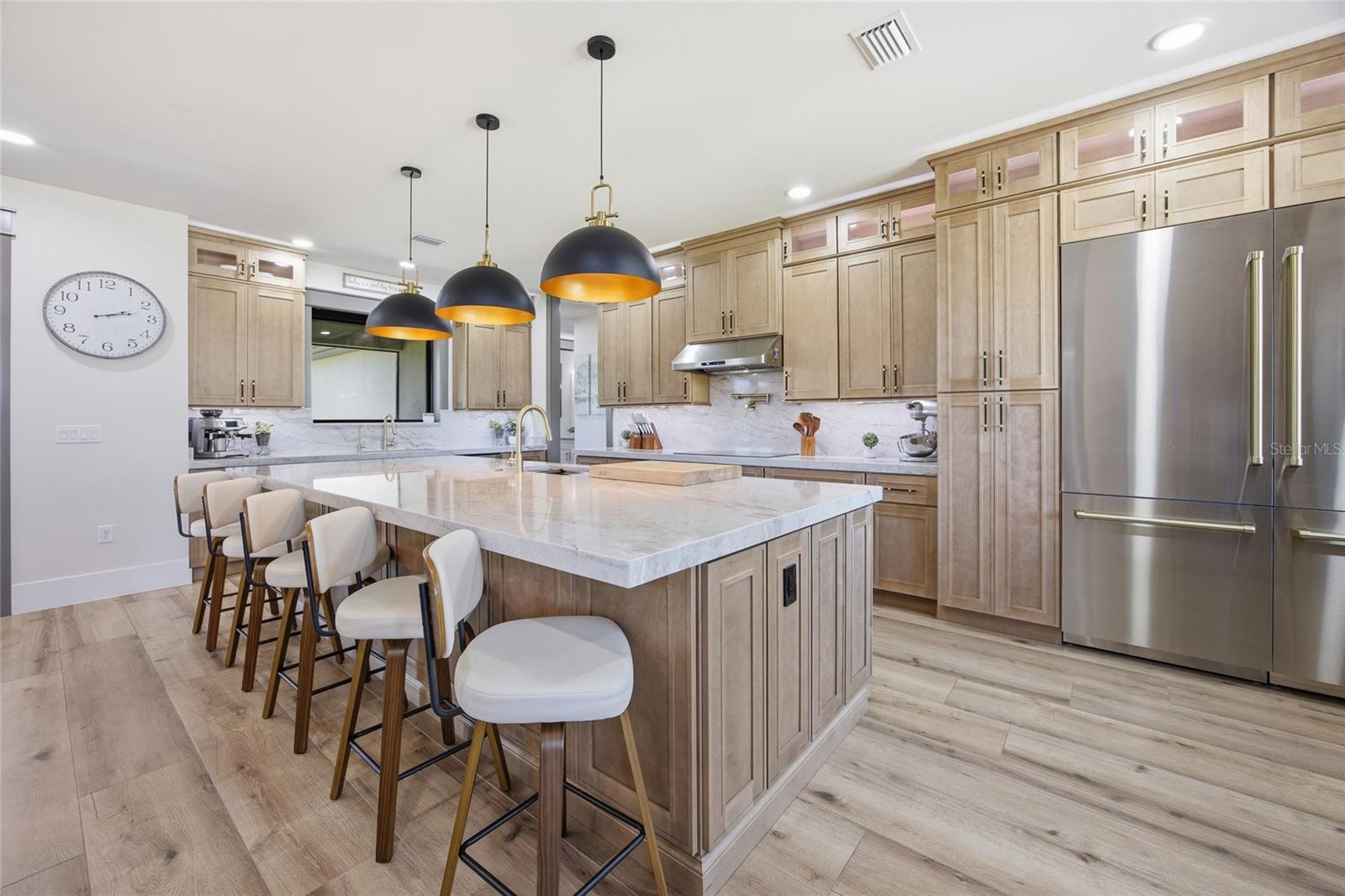 OCALA EQUESTRIAN PARK - Residential