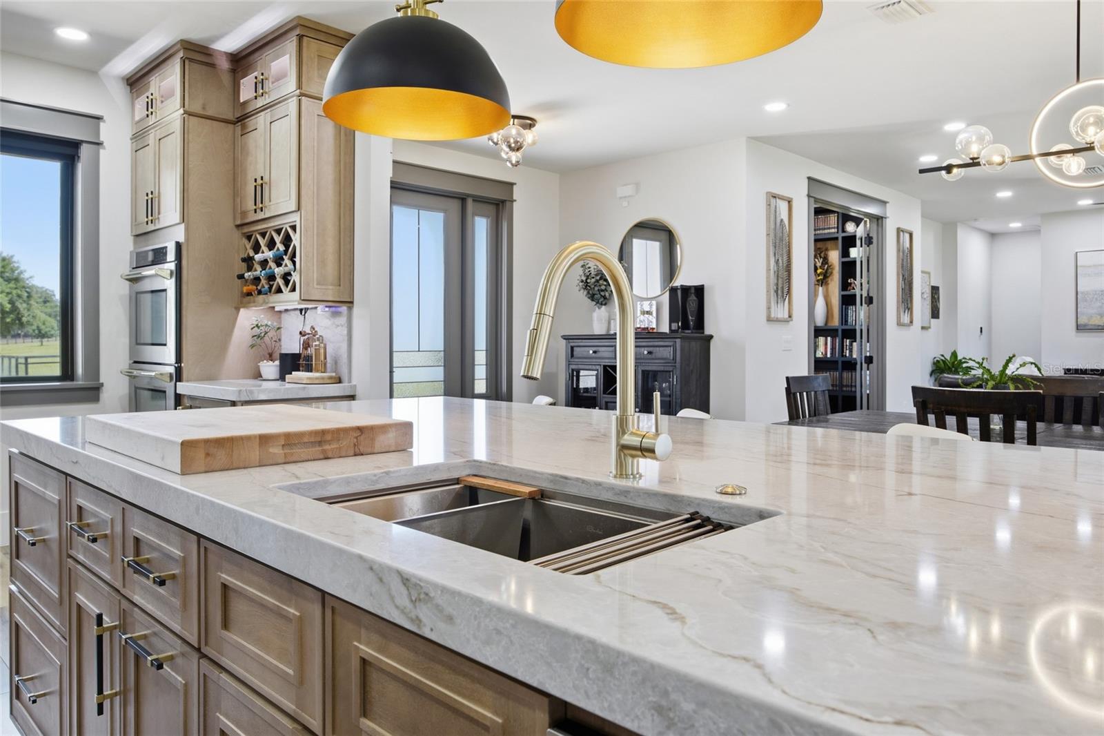 OCALA EQUESTRIAN PARK - Residential