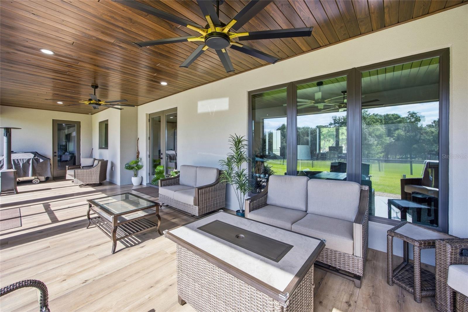 OCALA EQUESTRIAN PARK - Residential