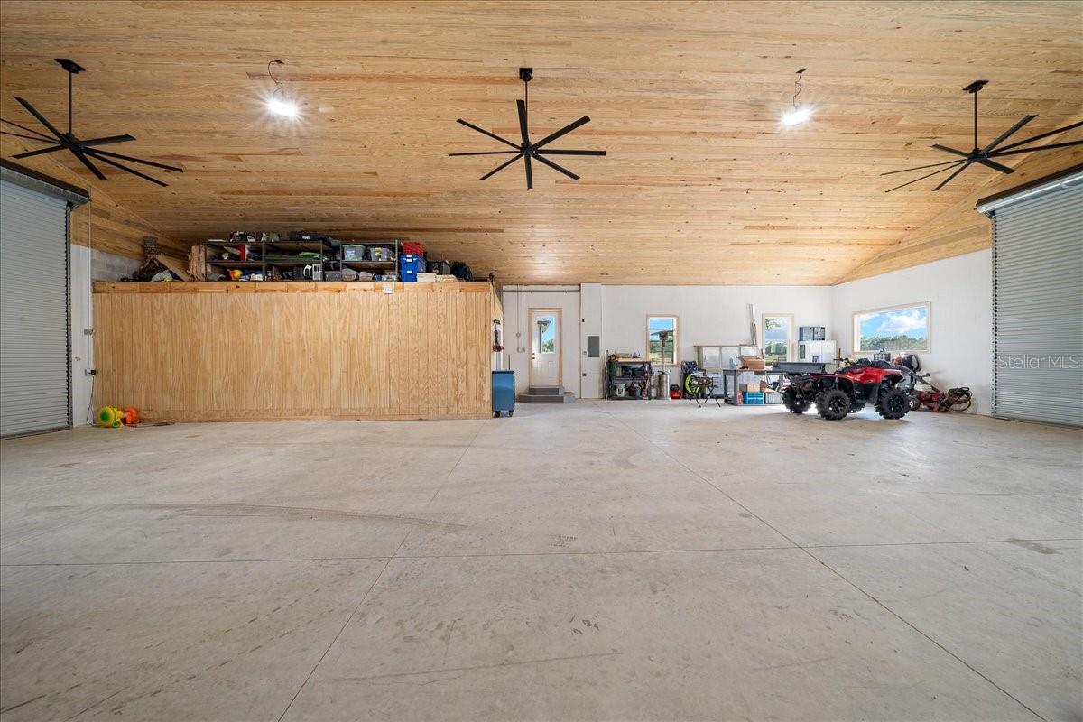 OCALA EQUESTRIAN PARK - Residential