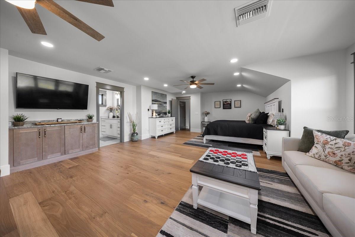 OCALA EQUESTRIAN PARK - Residential