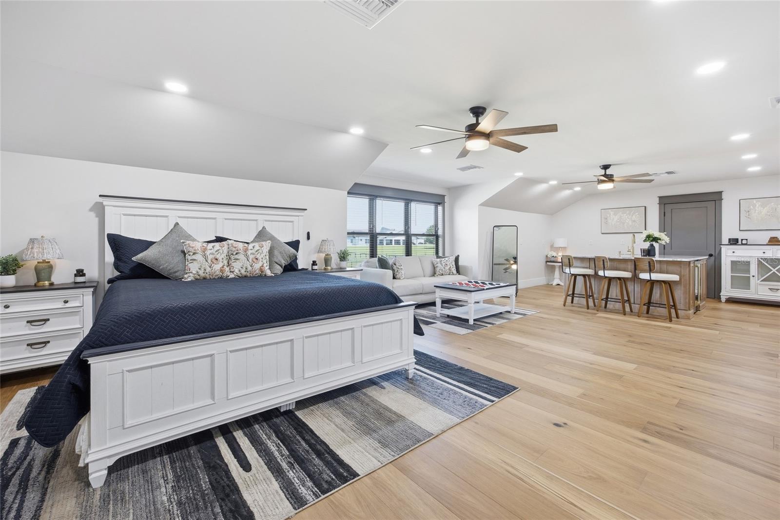 OCALA EQUESTRIAN PARK - Residential