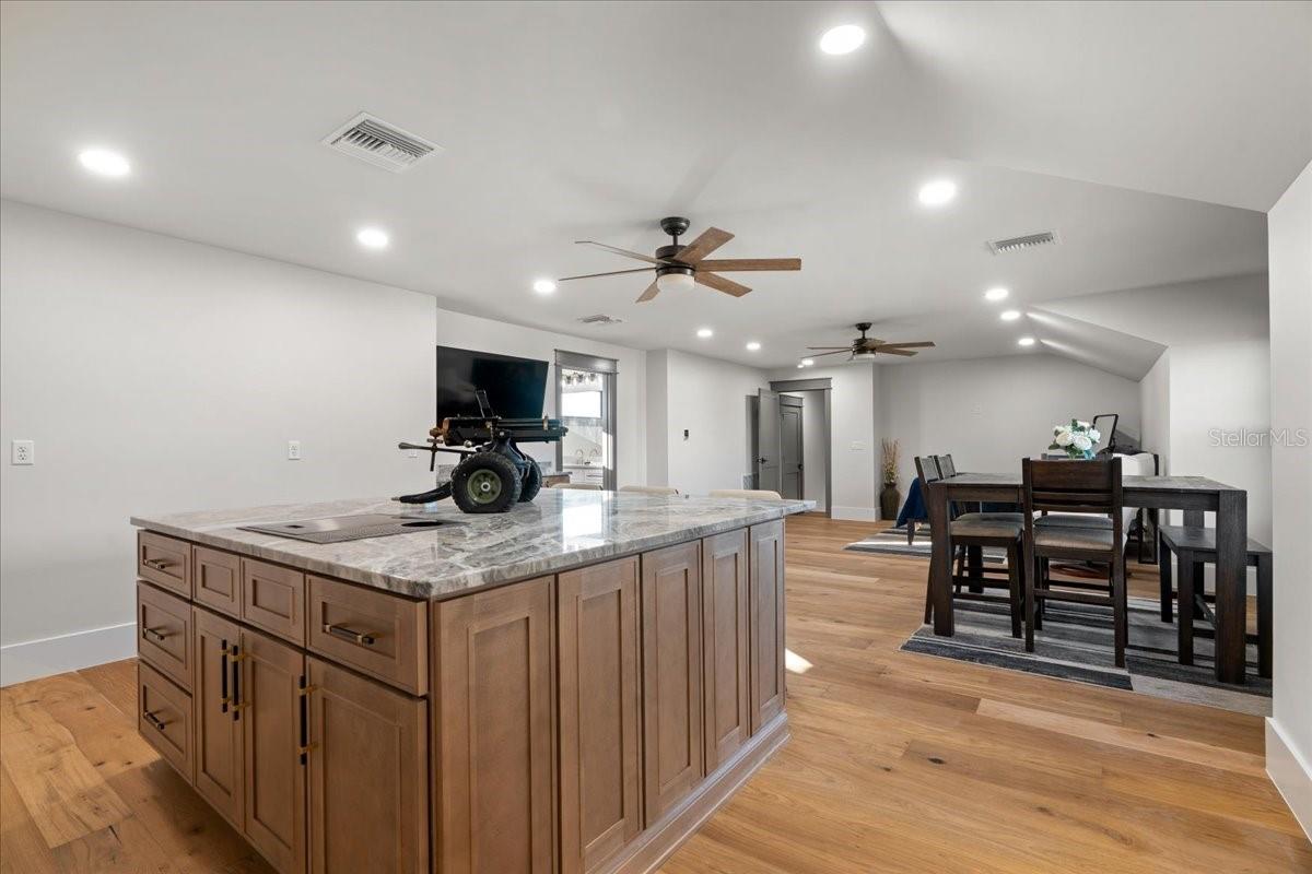 OCALA EQUESTRIAN PARK - Residential