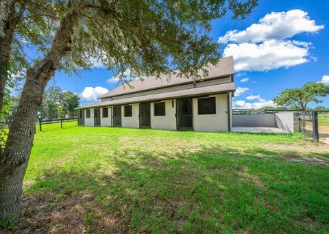 Tiny photo for 3888 SW 140th Avenue, Ocala, FL 34481 (MLS # OM722586)
