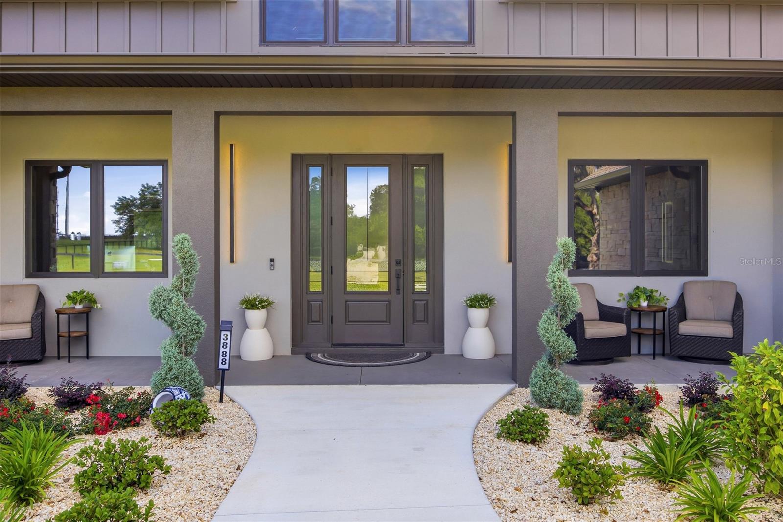 OCALA EQUESTRIAN PARK - Residential