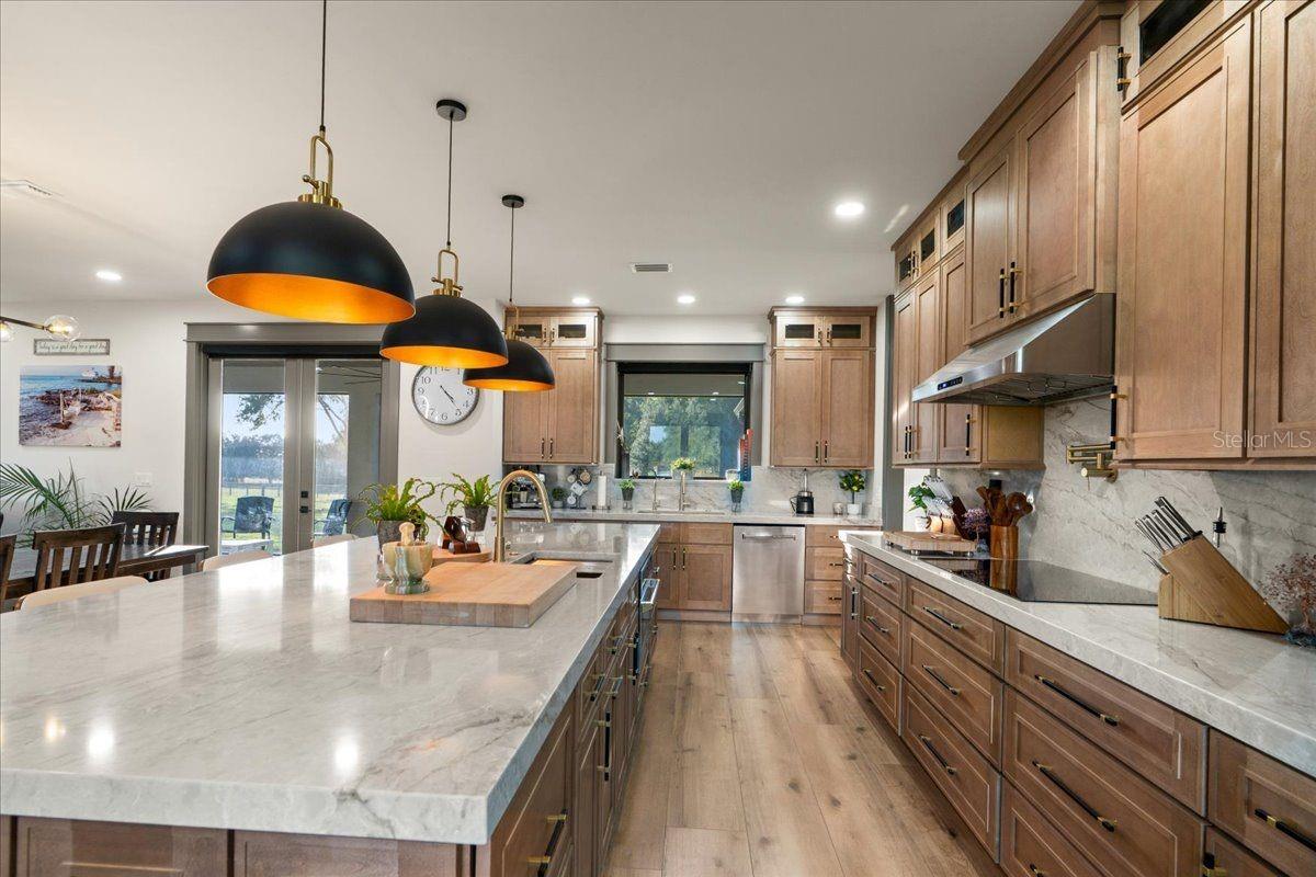 OCALA EQUESTRIAN PARK - Residential