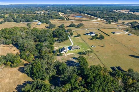 Tiny photo for 3888 SW 140th Avenue, Ocala, FL 34481 (MLS # OM722586)