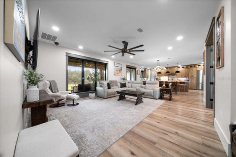 Tiny photo for 3888 SW 140th Avenue, Ocala, FL 34481 (MLS # OM722586)
