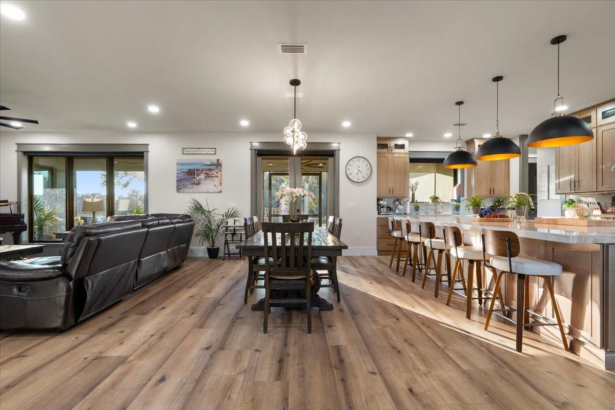 OCALA EQUESTRIAN PARK - Residential