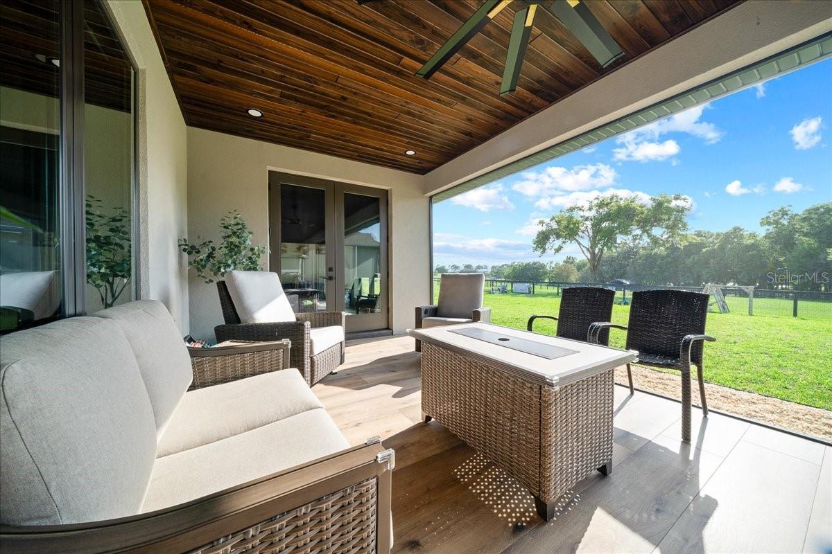 OCALA EQUESTRIAN PARK - Residential