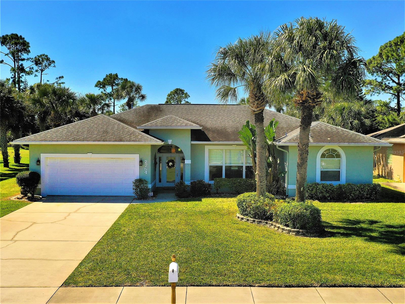 Turnbull Bay Cc Estate - Residential