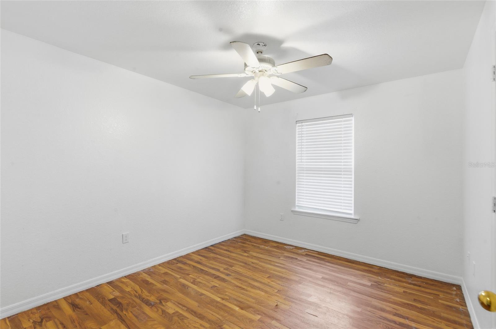 LAKE RIDGE - Residential