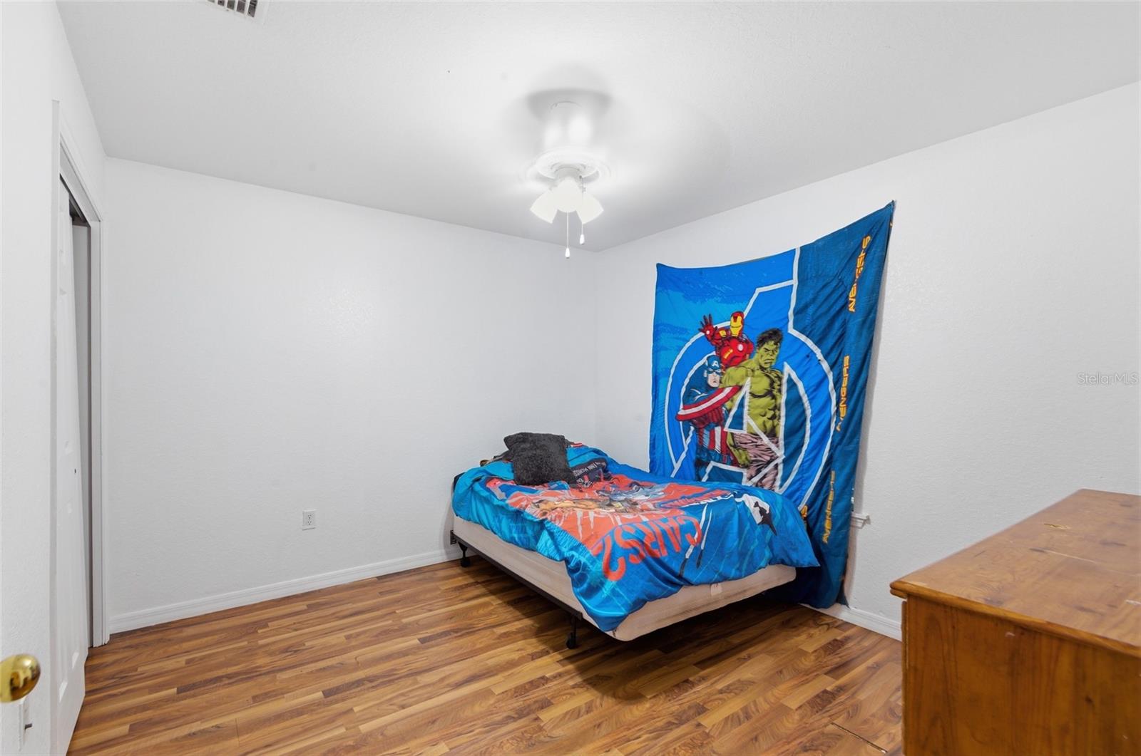 LAKE RIDGE - Residential