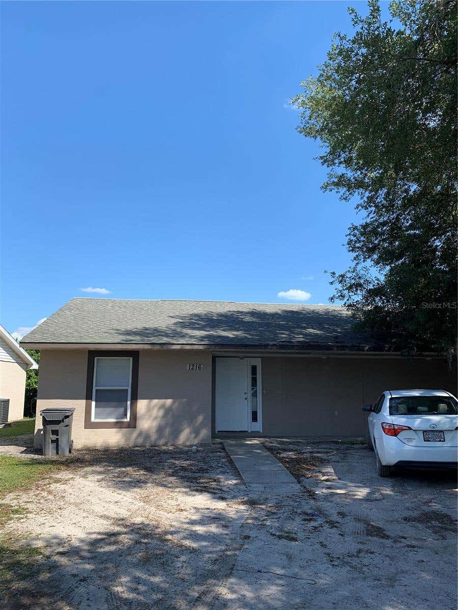 Photo of 1216 Fairway Drive, Lakeland, FL 33801 (MLS # L4964496)
