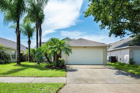 14224 COLONIAL LAKES DRIVE ORLANDO FL 32826