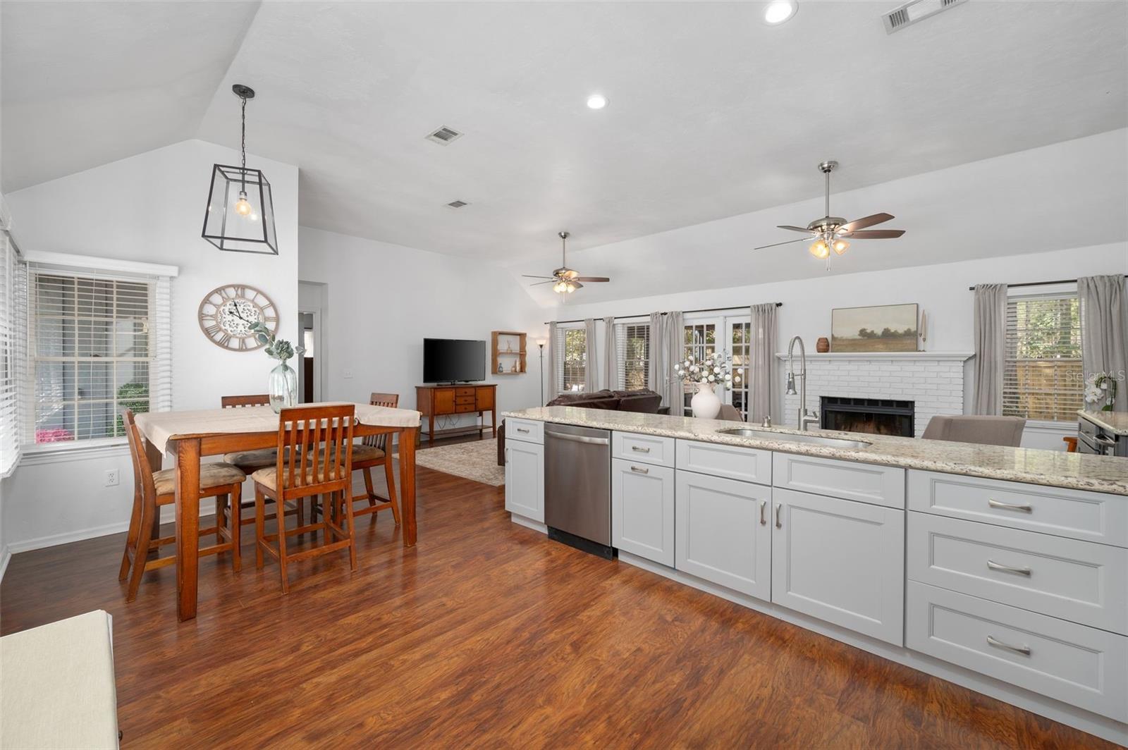 HAILE PLANTATION - Residential