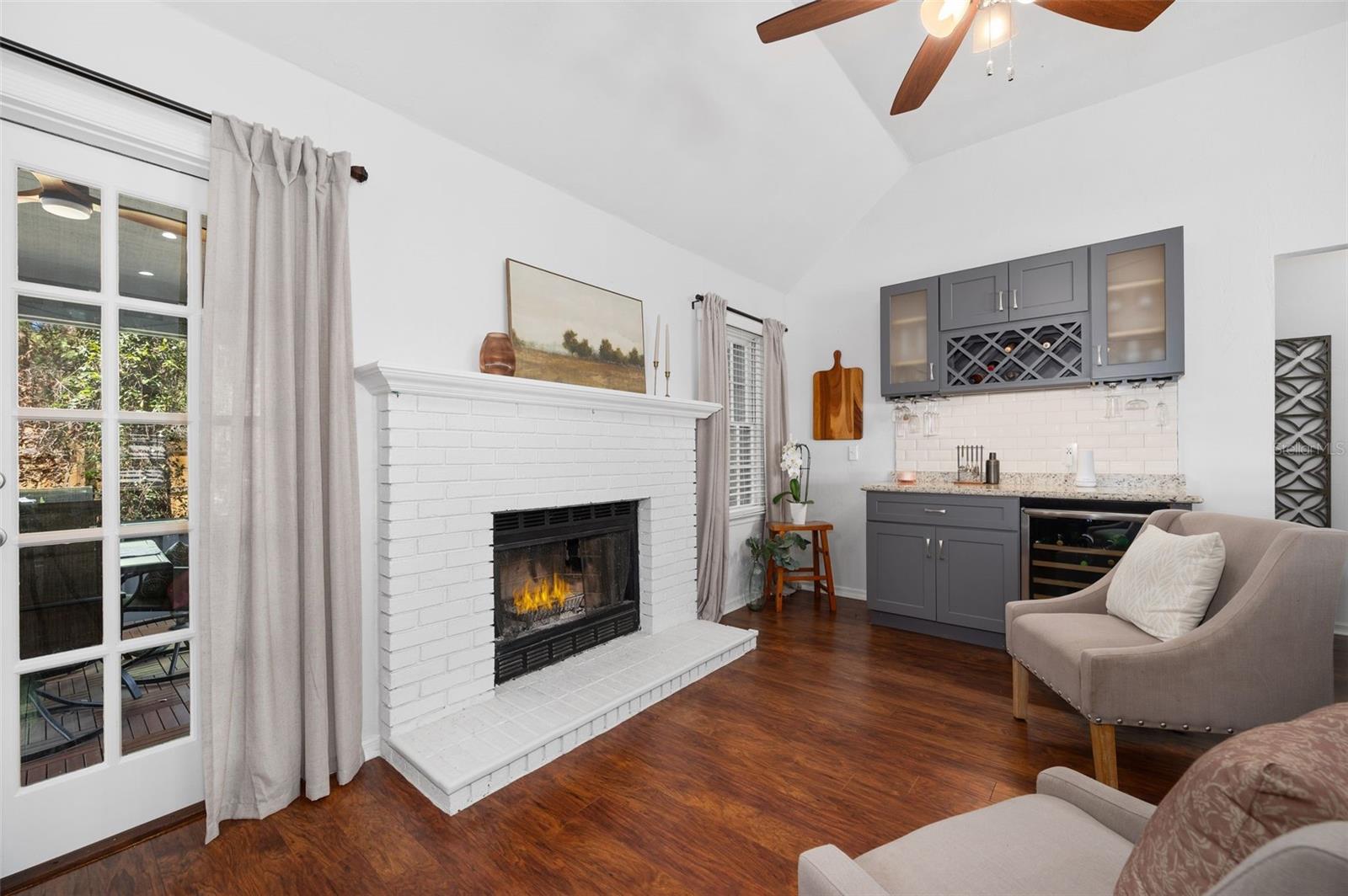 HAILE PLANTATION - Residential