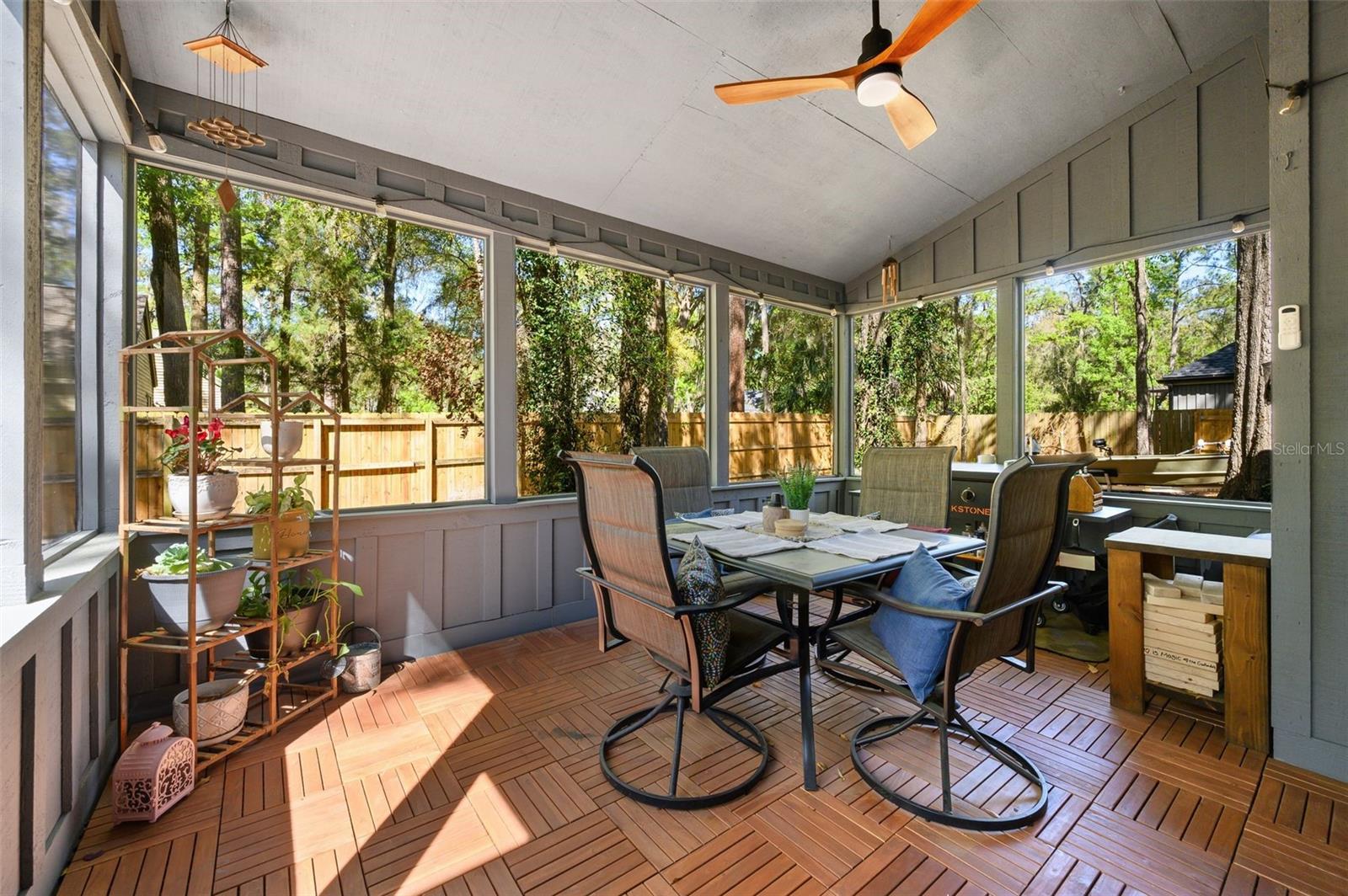 HAILE PLANTATION - Residential