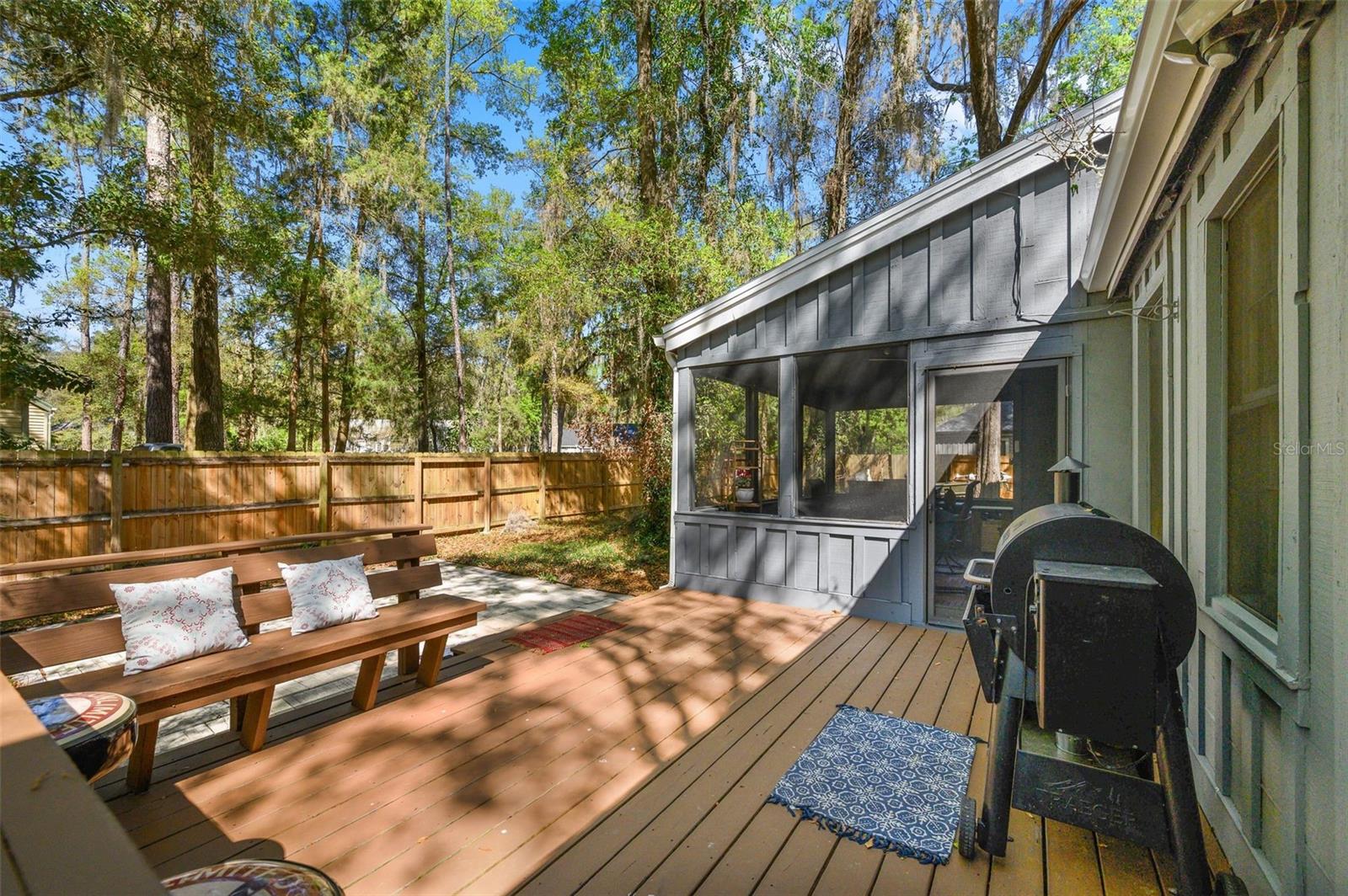 HAILE PLANTATION - Residential