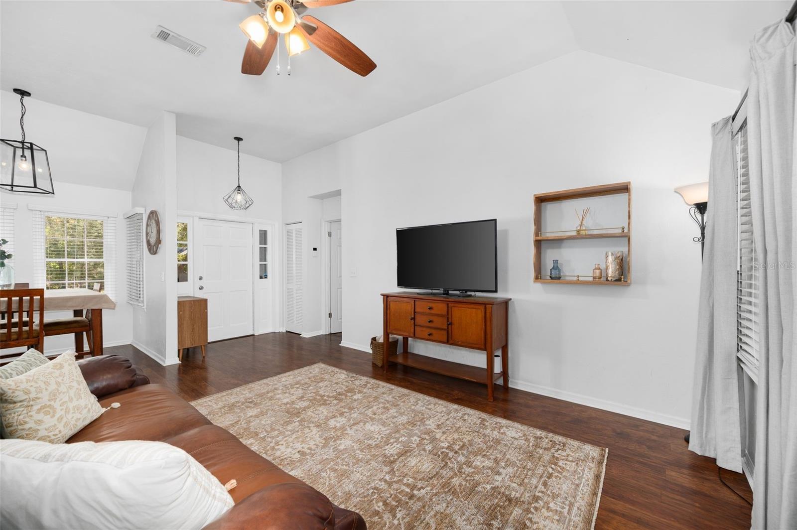 HAILE PLANTATION - Residential