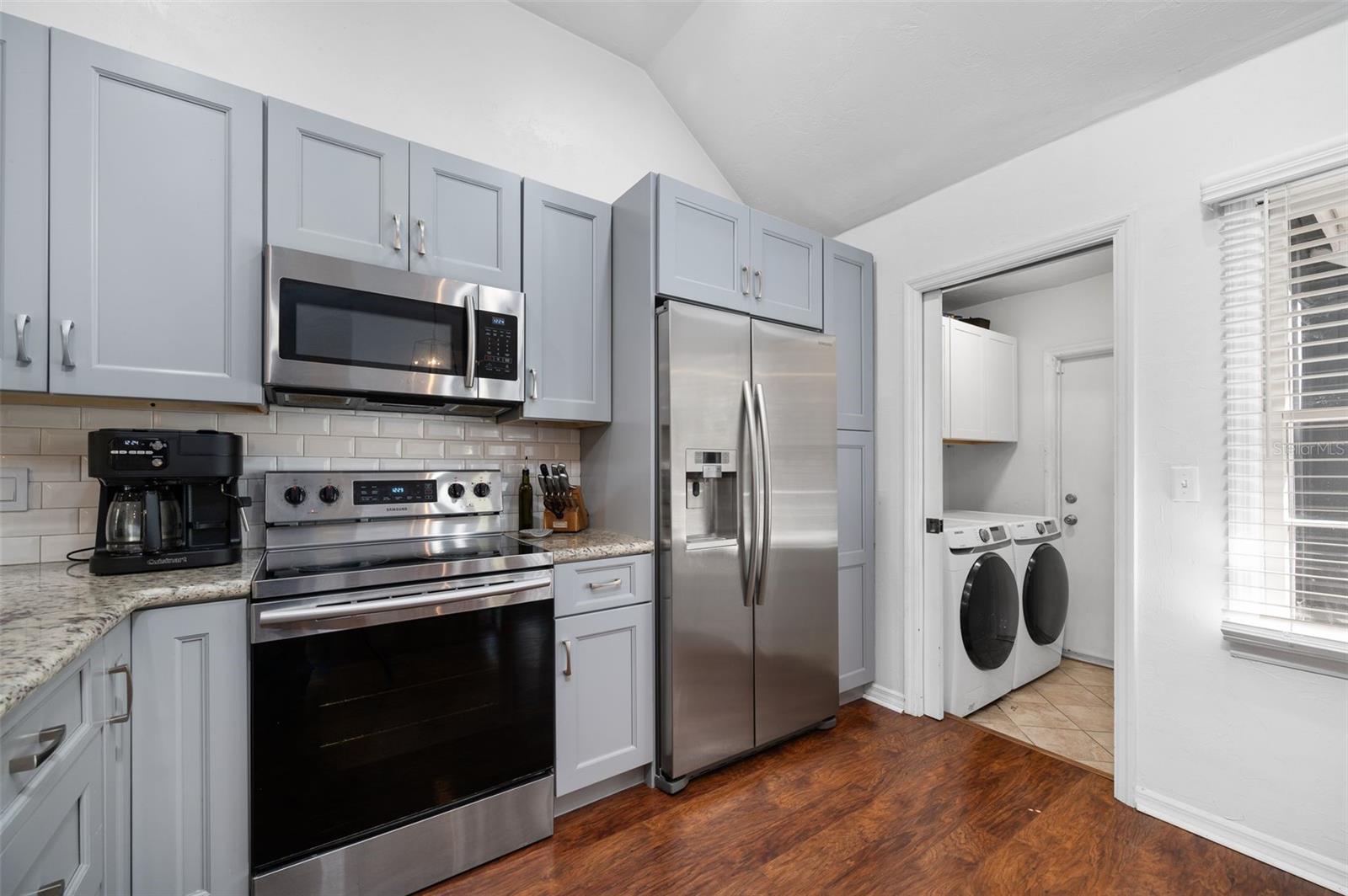 HAILE PLANTATION - Residential