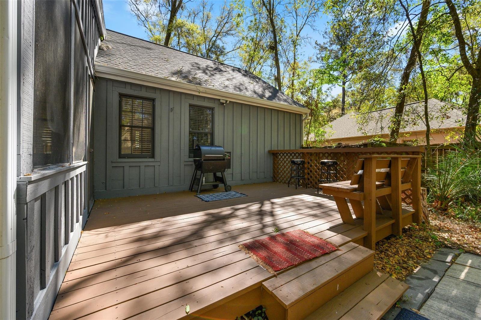 HAILE PLANTATION - Residential