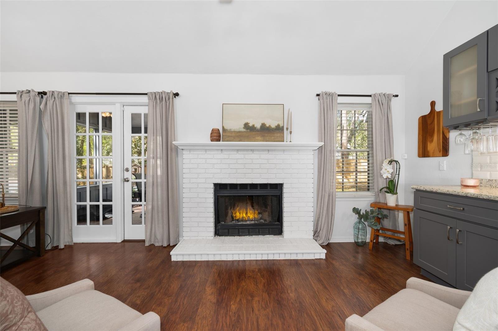 HAILE PLANTATION - Residential