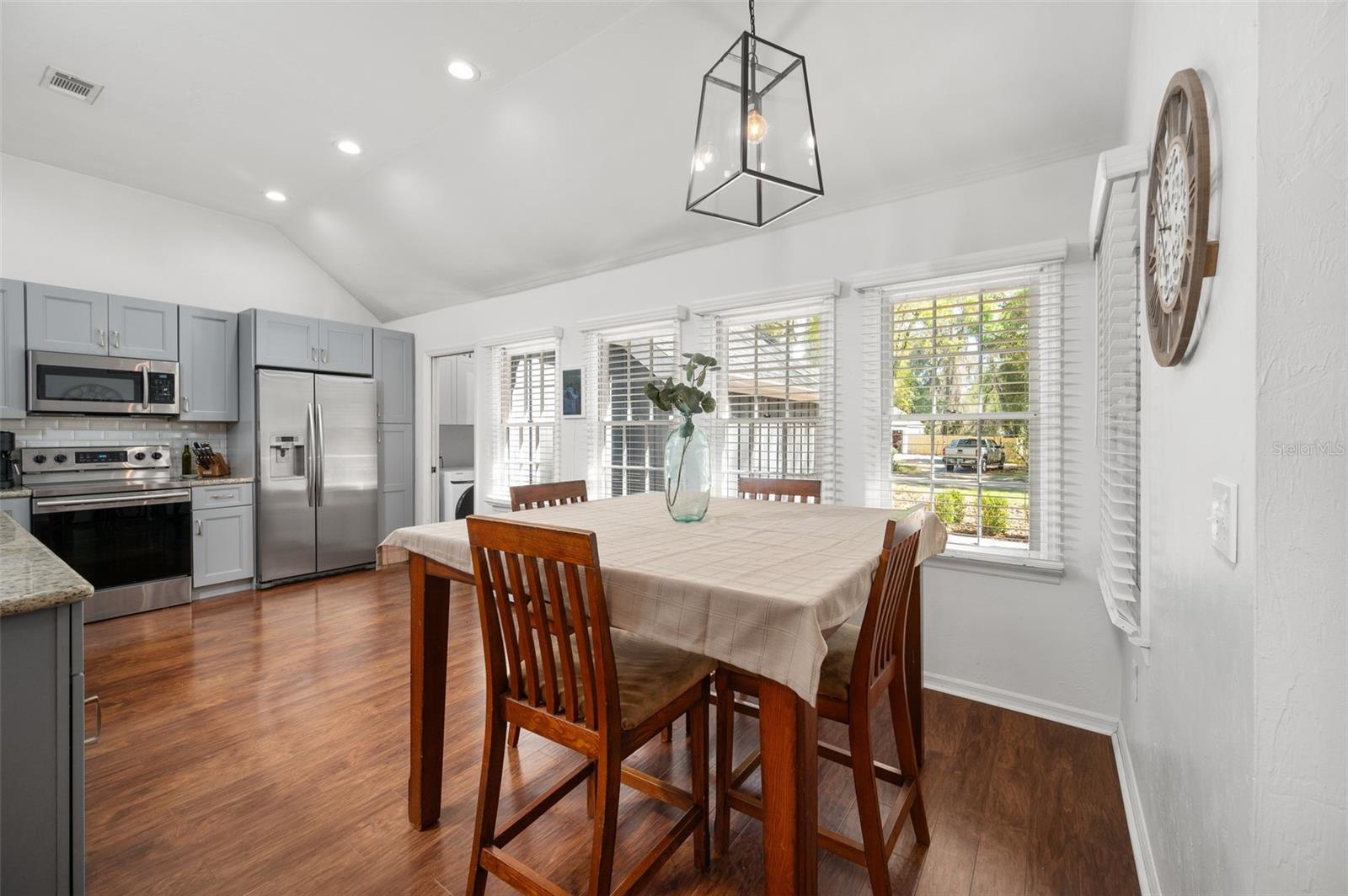 HAILE PLANTATION - Residential