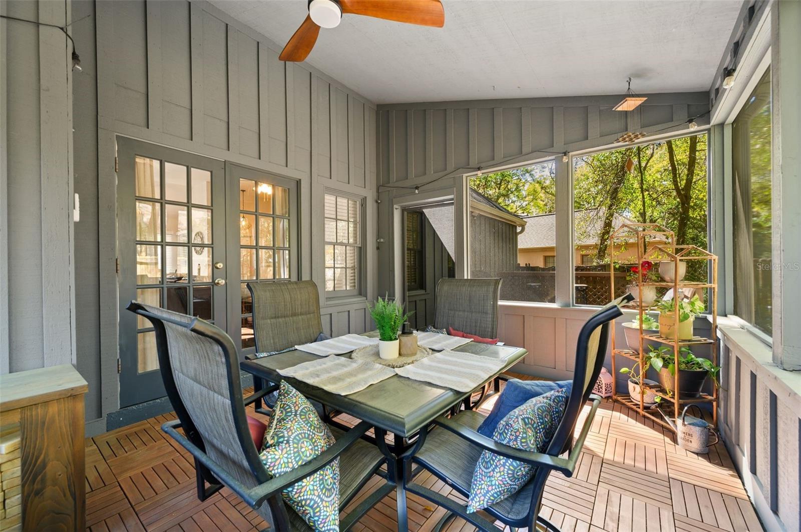 HAILE PLANTATION - Residential