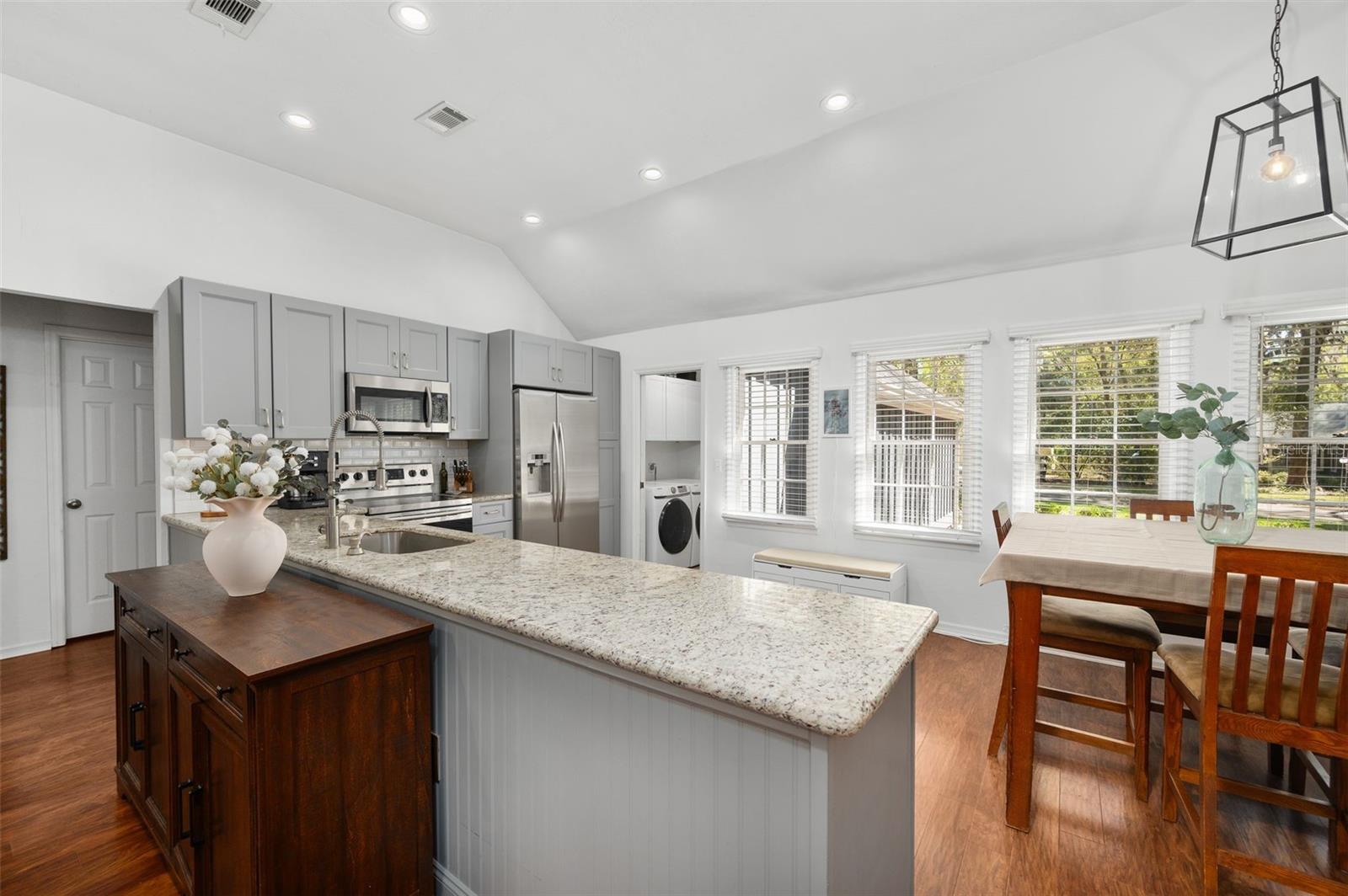 HAILE PLANTATION - Residential