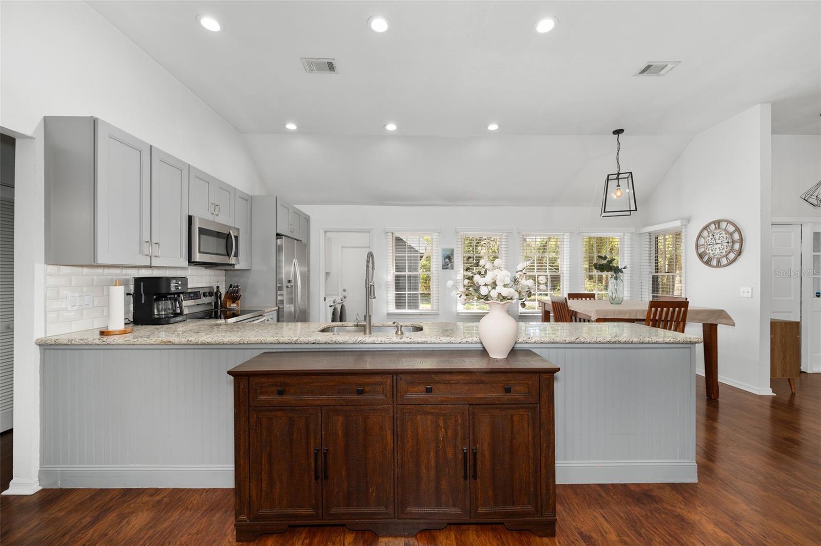 HAILE PLANTATION - Residential