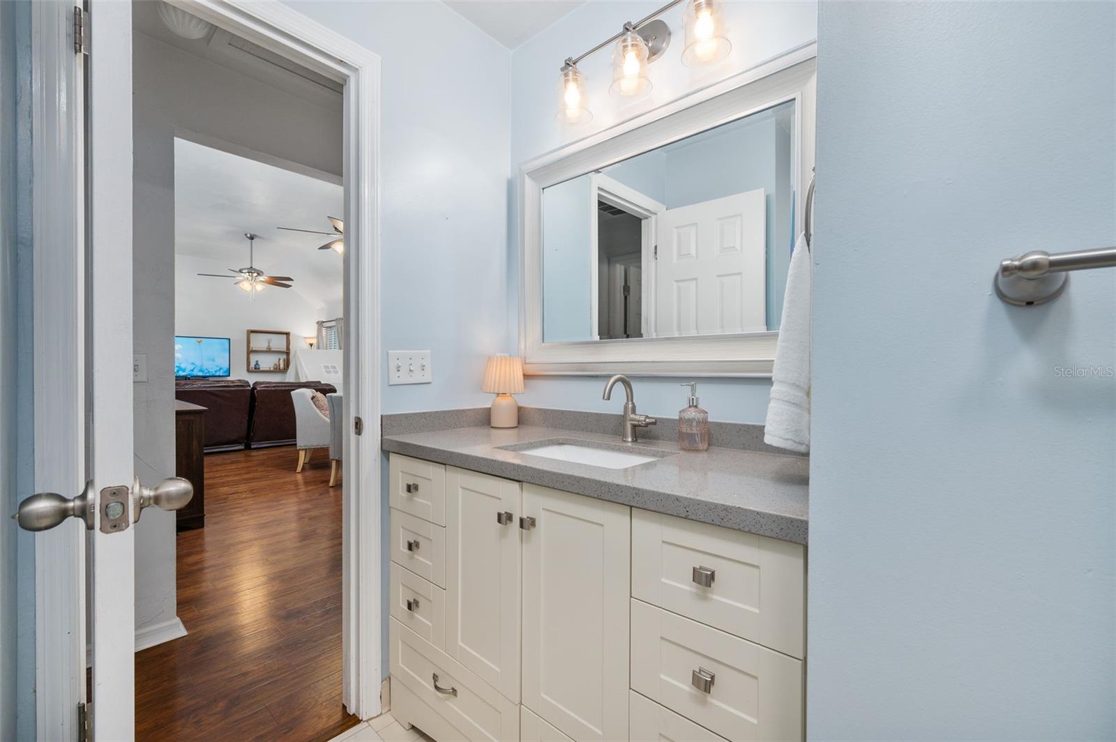 HAILE PLANTATION - Residential