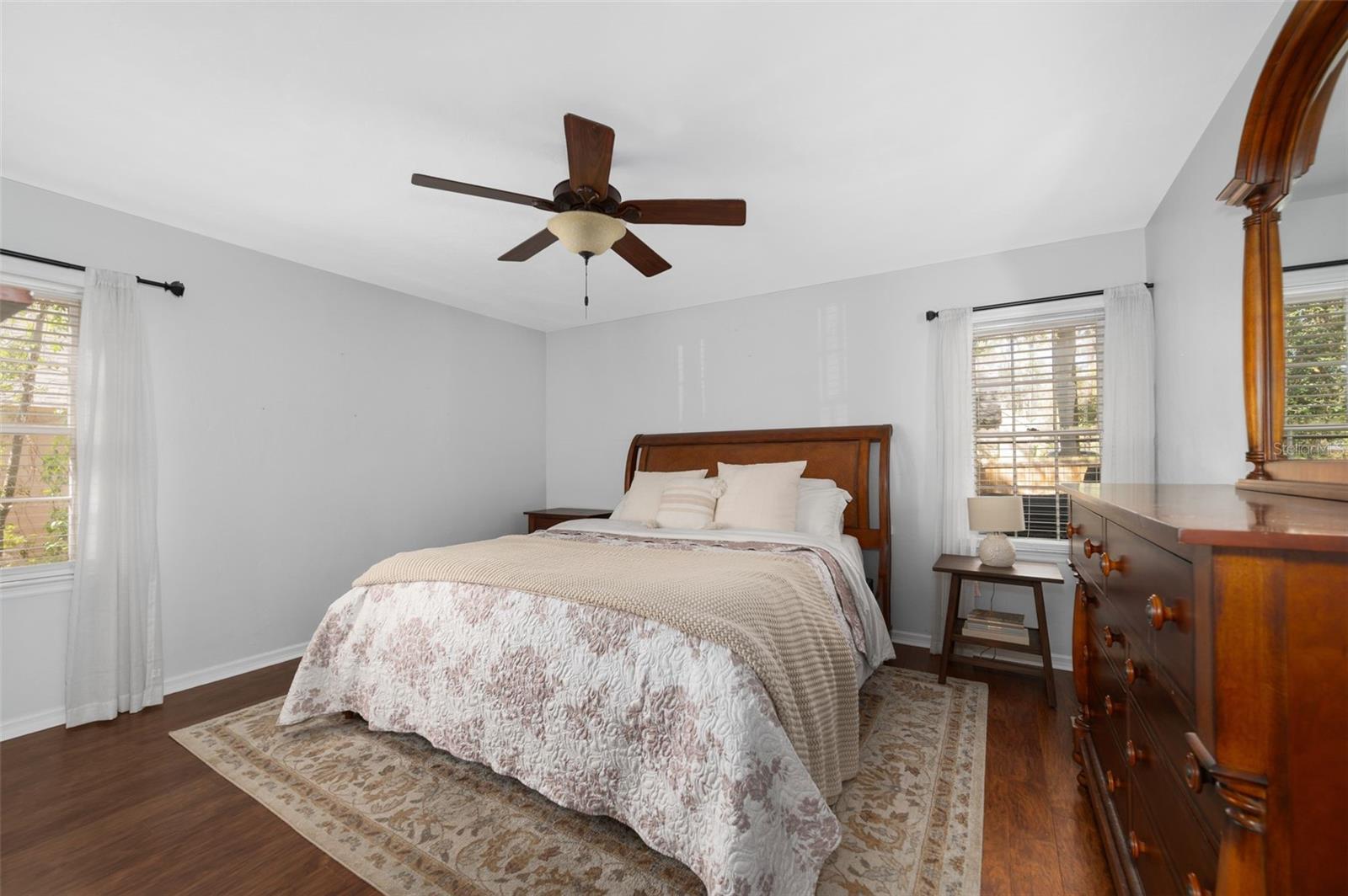 HAILE PLANTATION - Residential