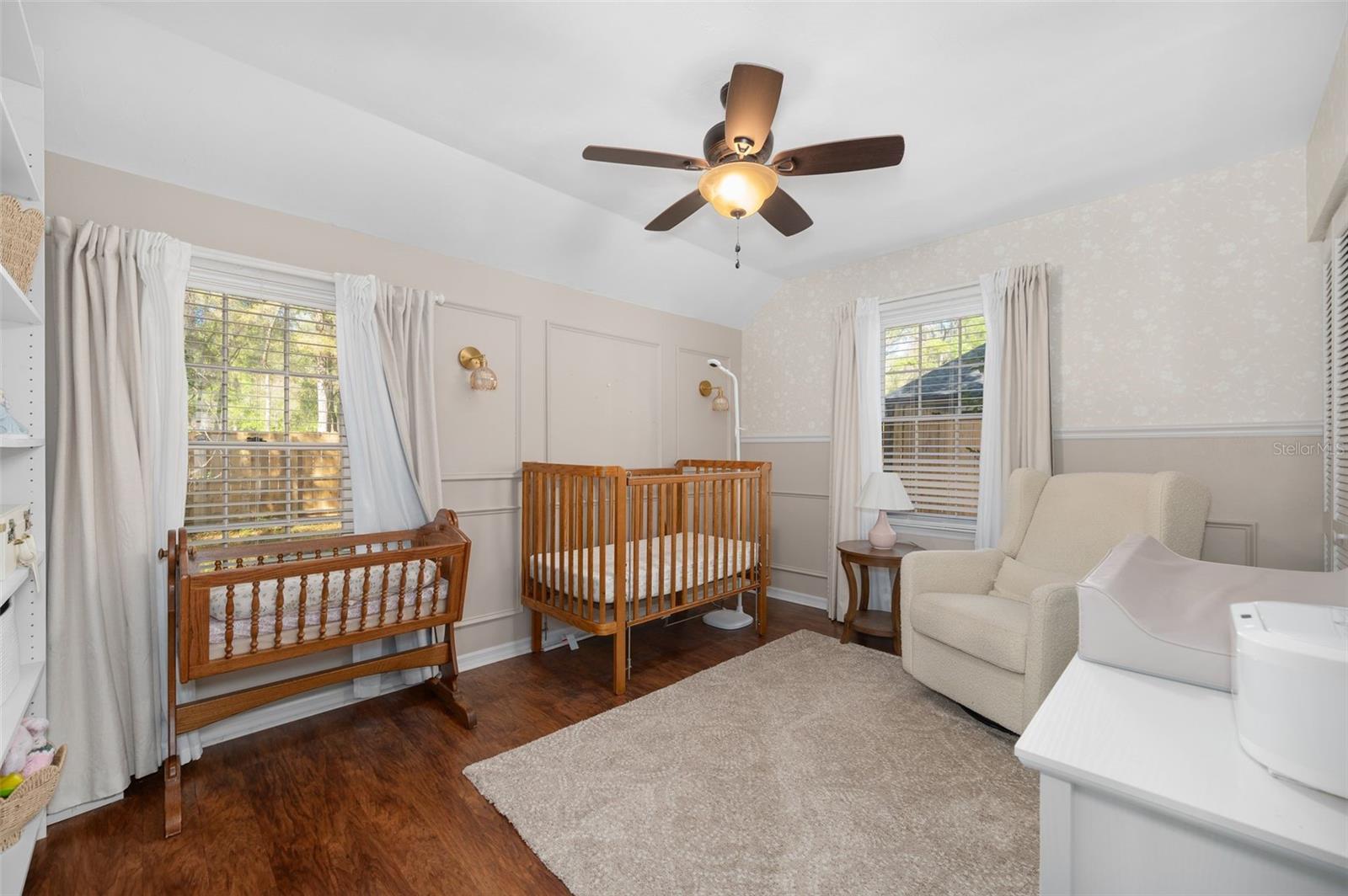 HAILE PLANTATION - Residential